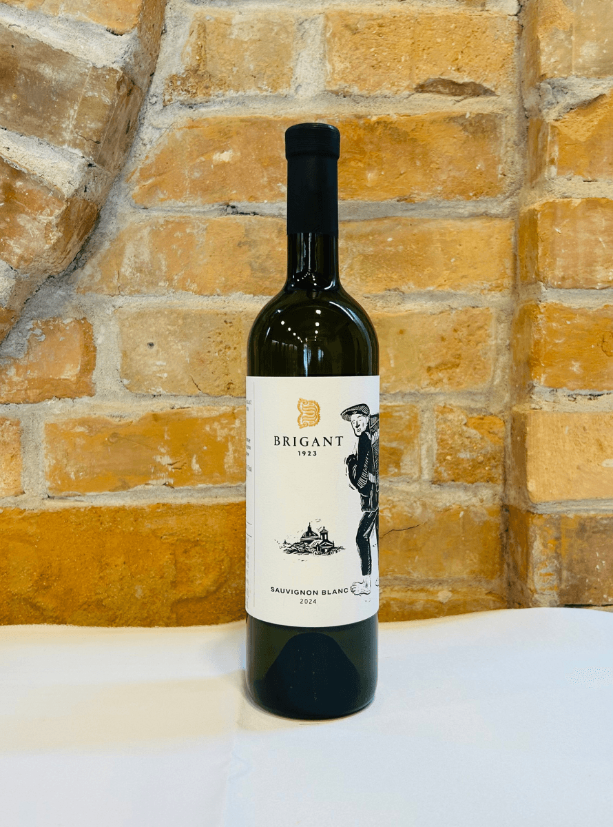 Sauvignon Blanc 2024